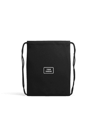 Drawstring Backpack