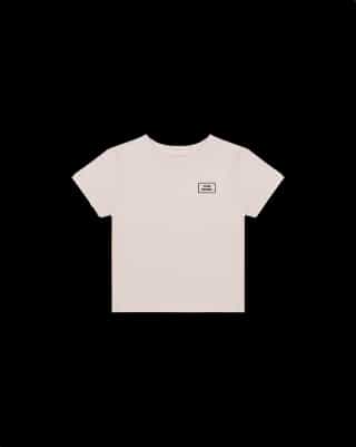 Camiseta para niños