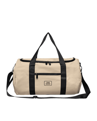 Premium Duffle Bag