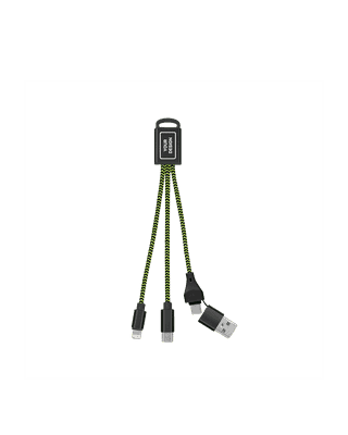 3-in-1 Charger