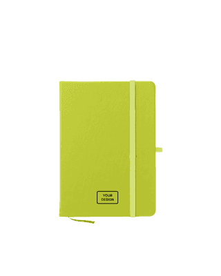 Hardcover Journal