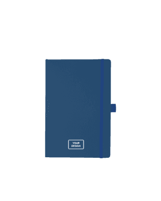 Soft Touch Journal