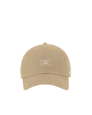 Nike Twill Cap