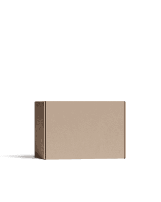 Plain Box