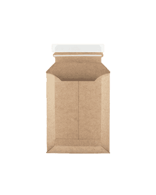 Heavy Duty Mailer Bags