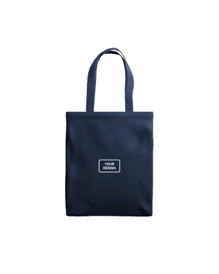 Heavyweight Tote Bag