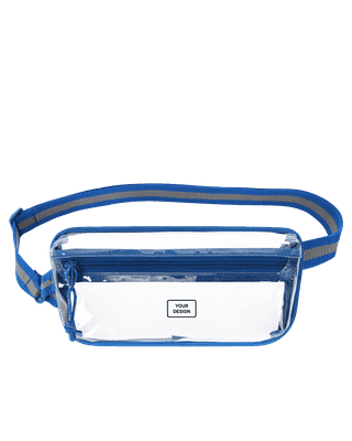 Clear Sling Bag