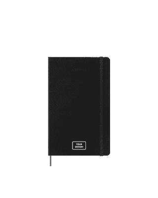 Moleskine Planner