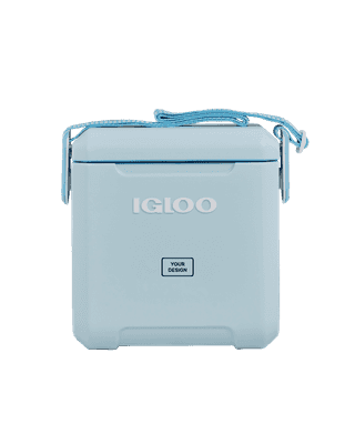 Igloo Hard Cooler