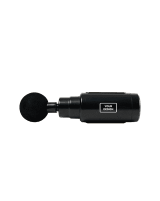 iLive Massage Gun