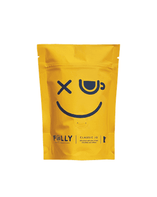 Folly Coffee