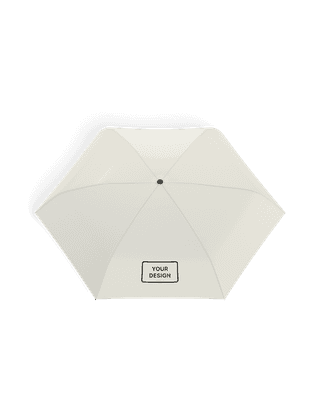 Manual Mini Umbrella