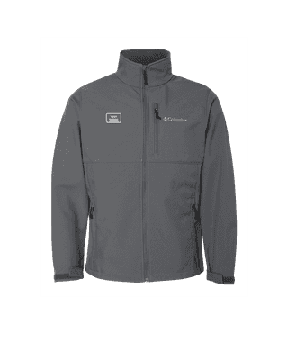 Columbia Soft Shell Jacket