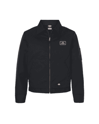 Dickies Lined Jacket