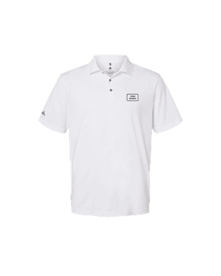 Adidas Golf Polo
