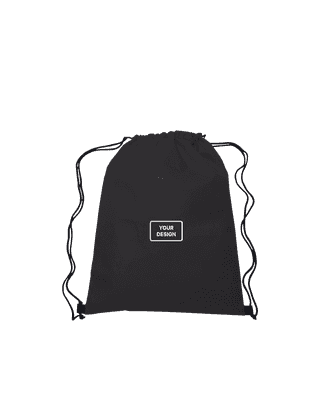 Lightweight Drawstring Bag