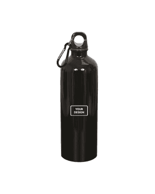 Large Sports Bottle
