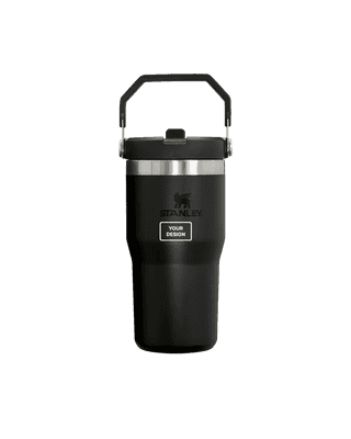 Stanley IceFlow™ Flip Straw Tumbler