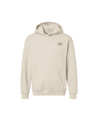Relaxed Hoodie