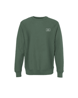 Heavyweight Sweatshirt