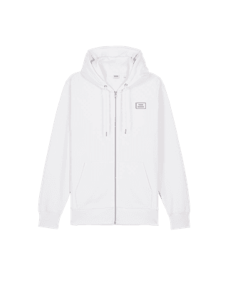 Premium Full-Zip Hoodie