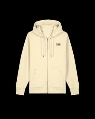 Premium Full-Zip Hoodie