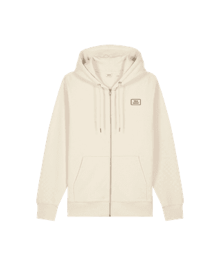 Premium Full-Zip Hoodie