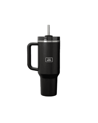 Stanley Quencher Tumbler · 40oz