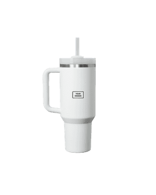 Stanley Quencher Tumbler · 40oz