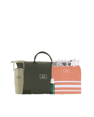 Company Retreat Gift Pack