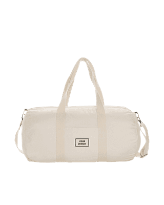 Classic Duffel Bag