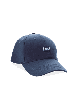 Classic 6 Panel Cap