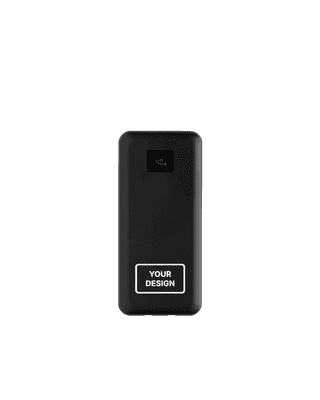 Laptop Powerbank 65W