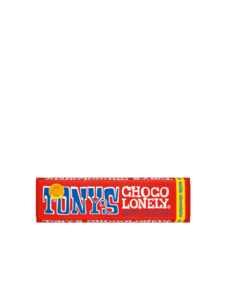 Small Tony's Chocolonely Bar