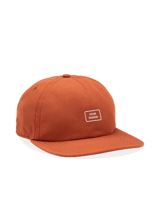 Camp Hat