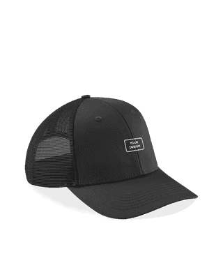 Casquette de camionneur