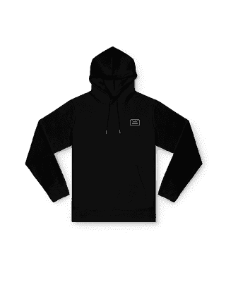 100% gemaakt in Griekenland Hoodie