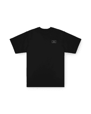 Camiseta de tejido grueso 100 % fabricada en Grecia.