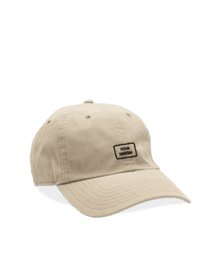 Dad Cap