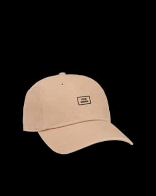 Dad Cap