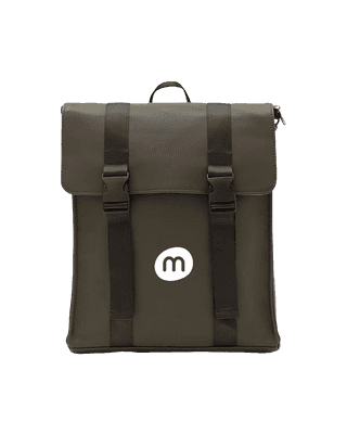 Mochila clásica VINGA