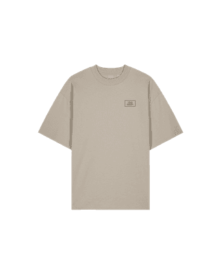 Premium Oversized T-Shirt