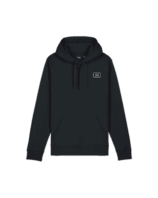 Pullover Hoodie