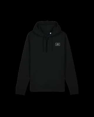 Pullover Hoodie