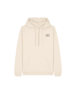 Premium Oversized Hoodie
