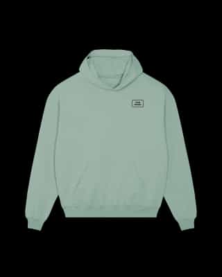 Premium Relaxed Hoodie