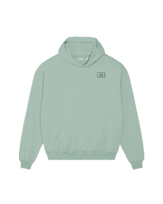 Premium Relaxed Hoodie