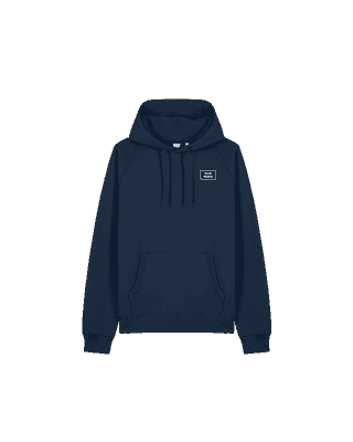 Premium Weekend Hoodie