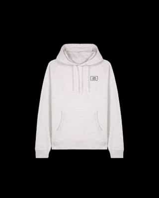 Premium Raglan Hoodie