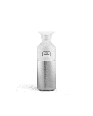 Dopper Steel • 350 ml